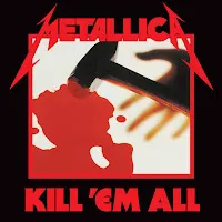 Metallica — Motorbreath — обложка